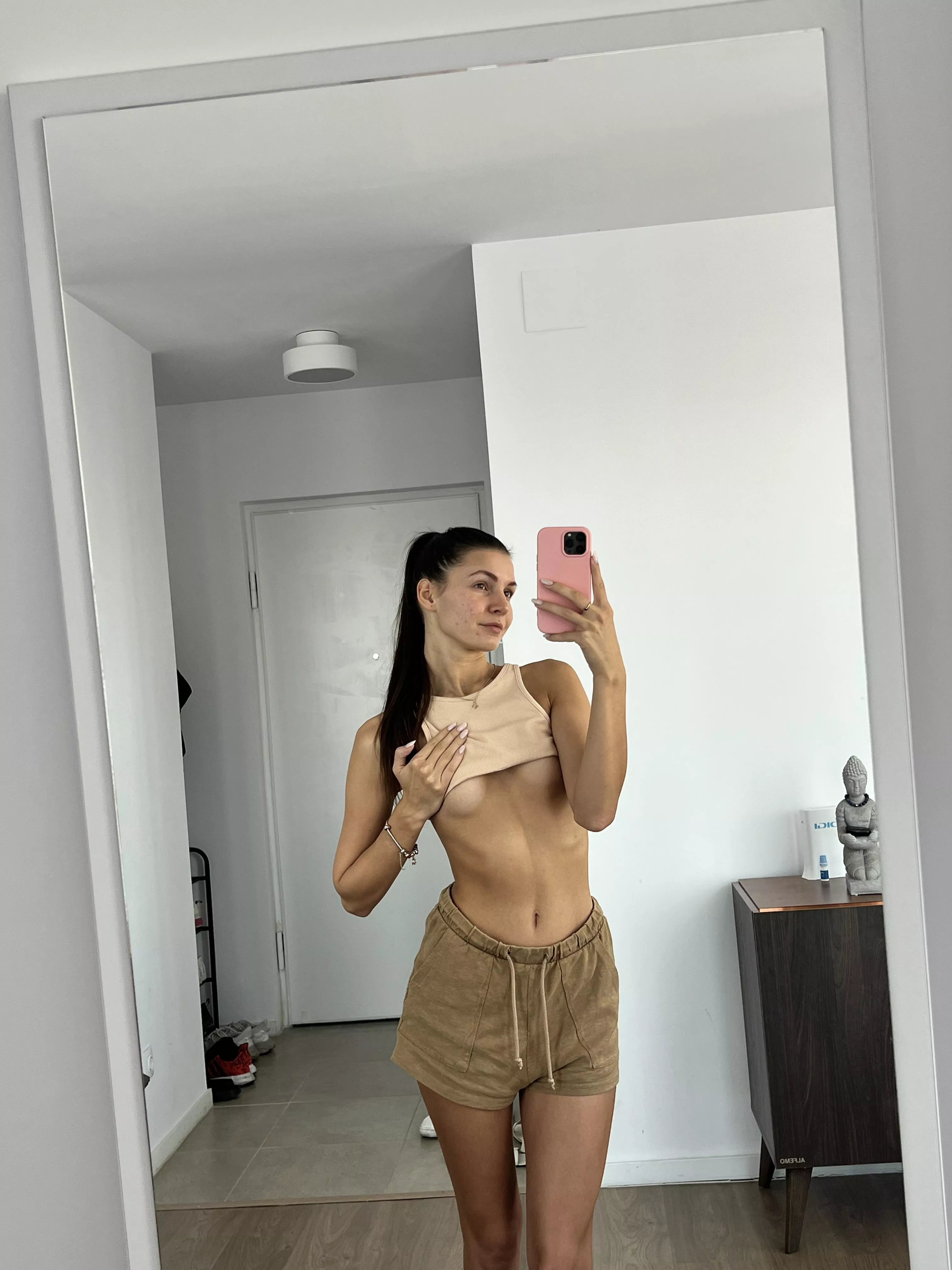 Let me be the teen who cheers you up today!