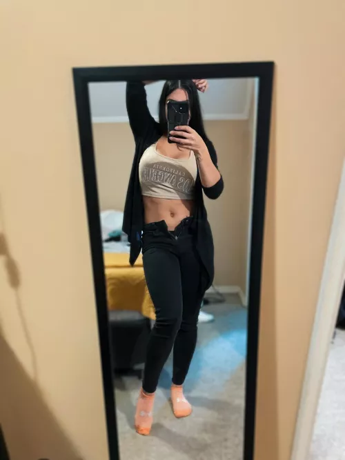 Let’s get naughty bb