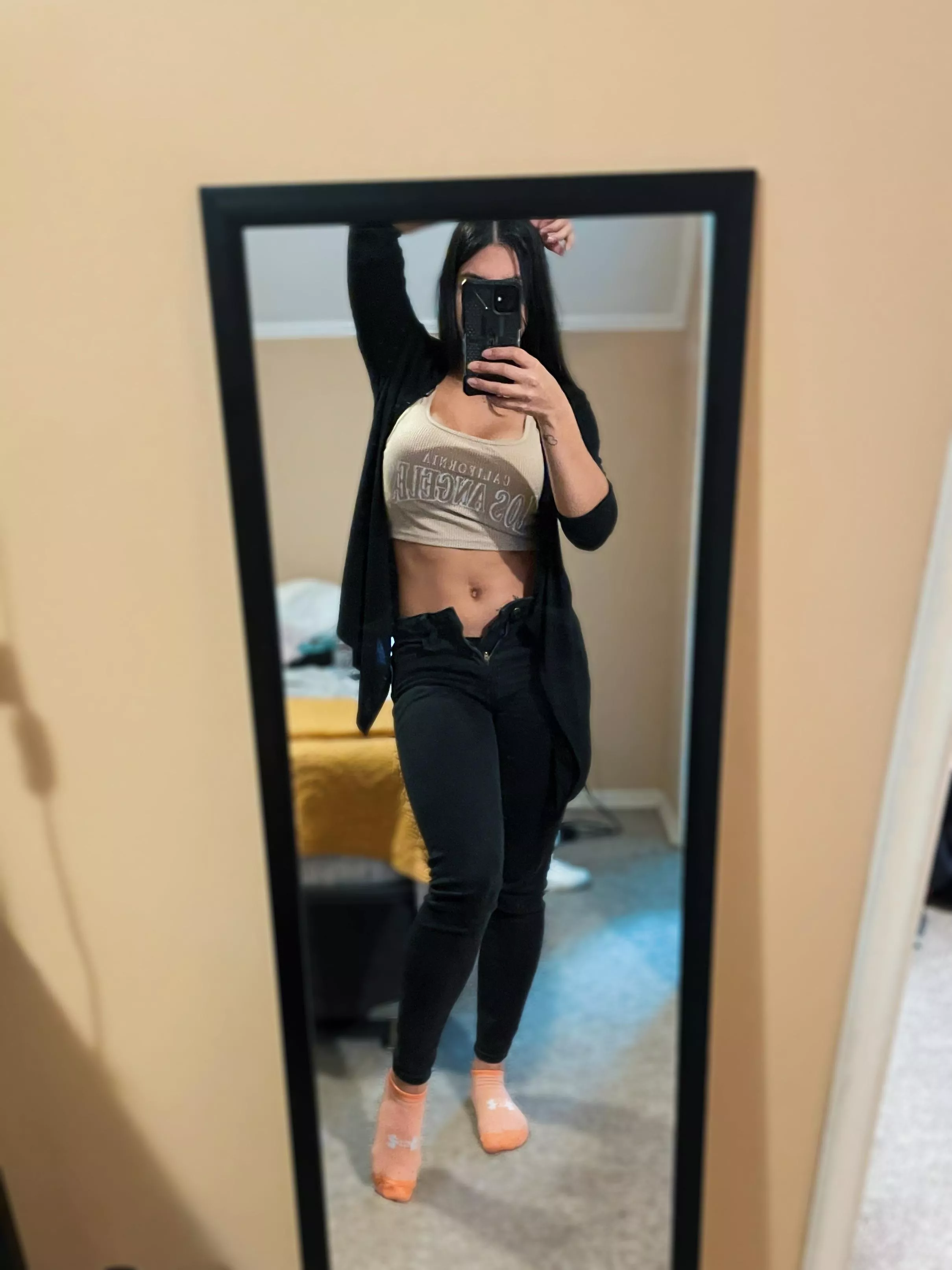 Let’s get naughty bb