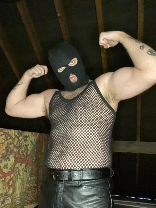 Lick it you little prick