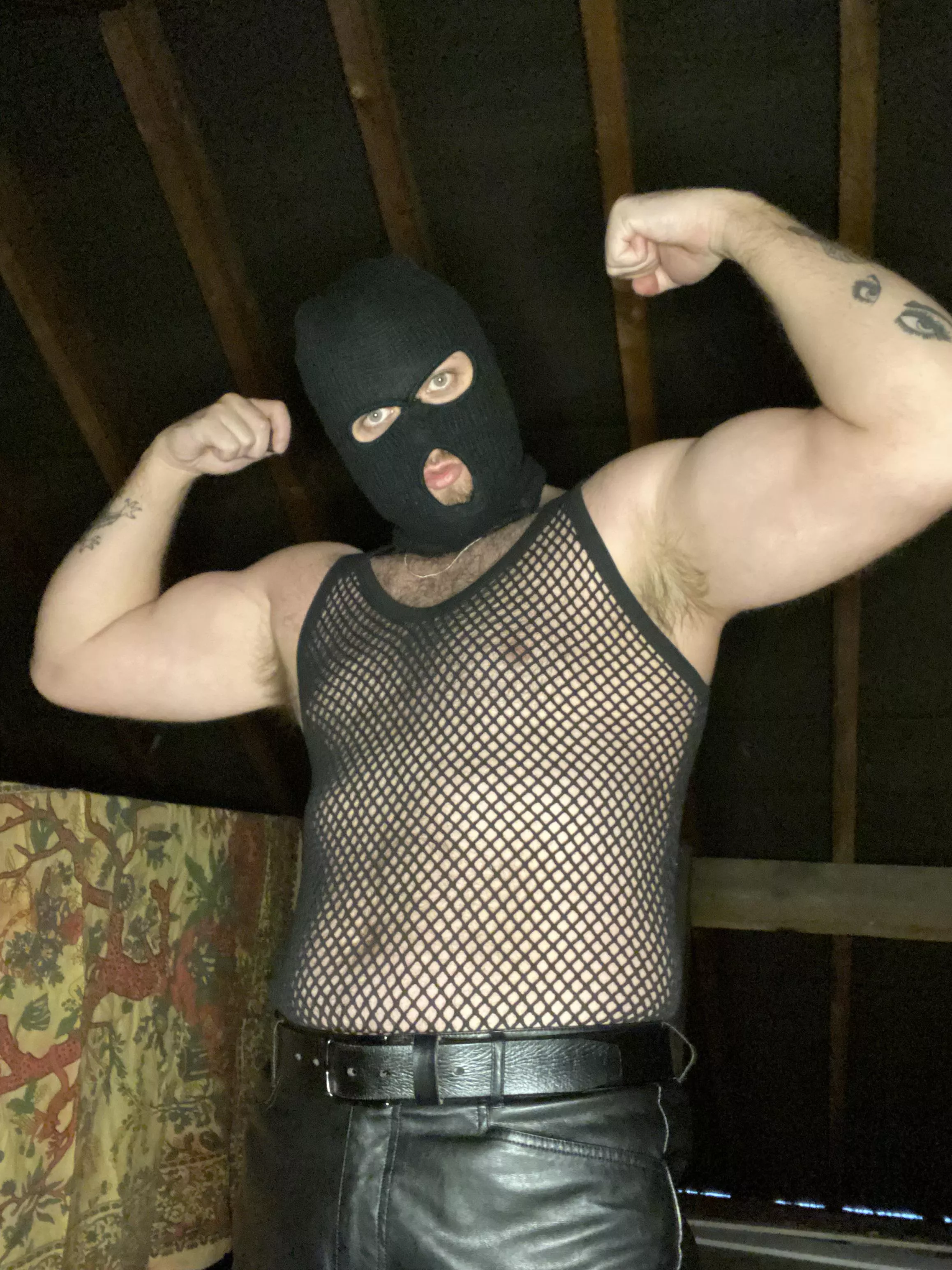 Lick it you little prick