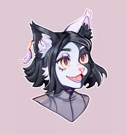 Lockeed Lamurr [art by me]