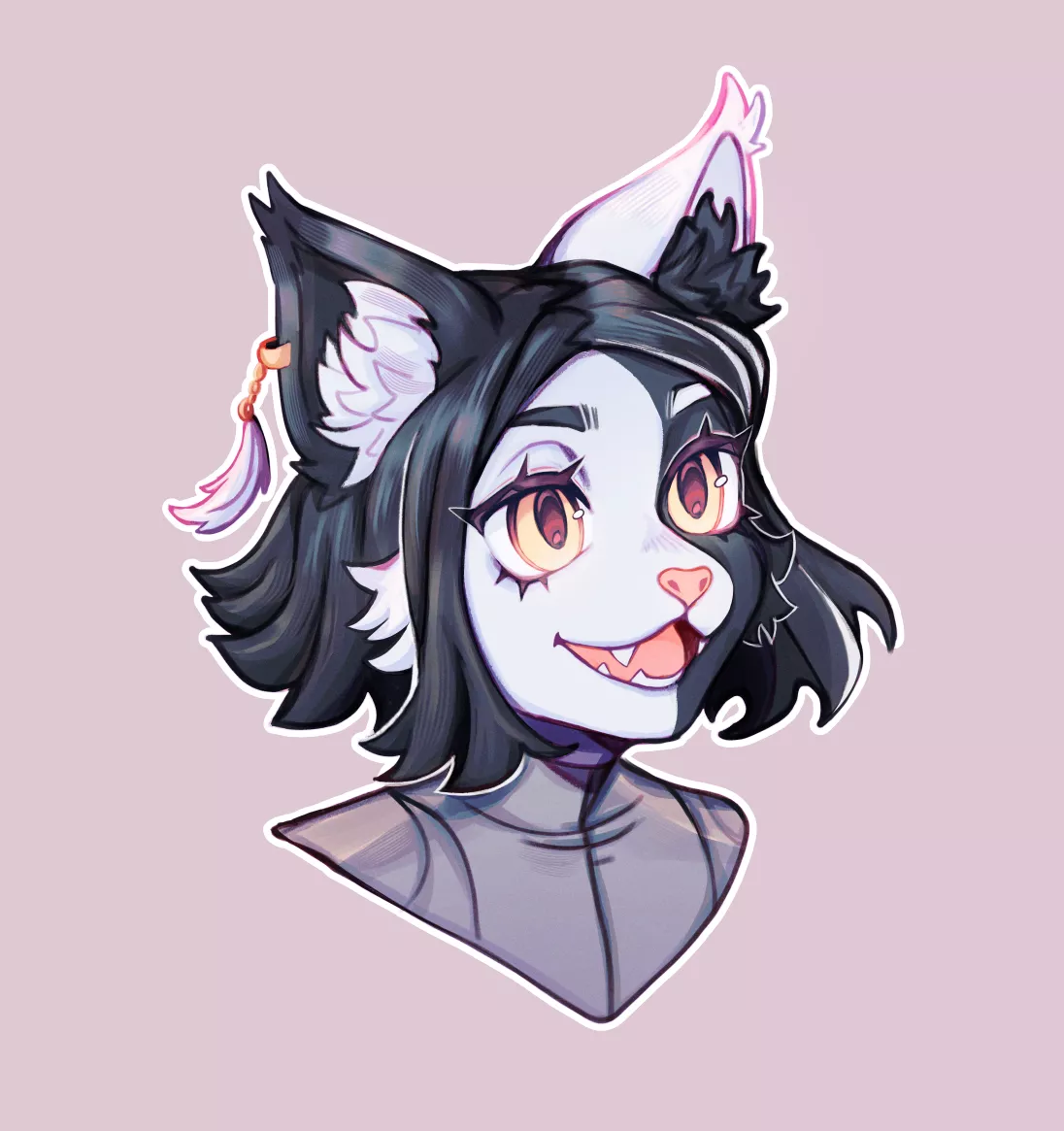 Lockeed Lamurr [art by me]