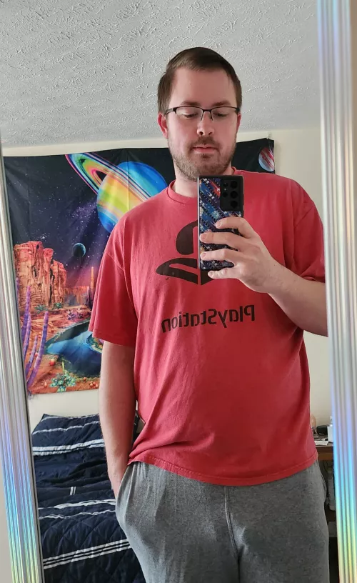 Looks like it's a rainy, play Cyberpunk type of day 😌