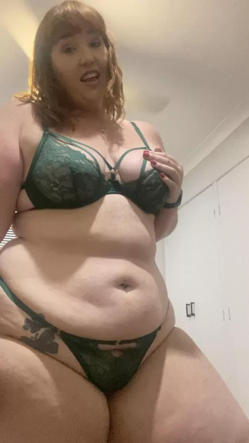 Love this lingerie 🥰