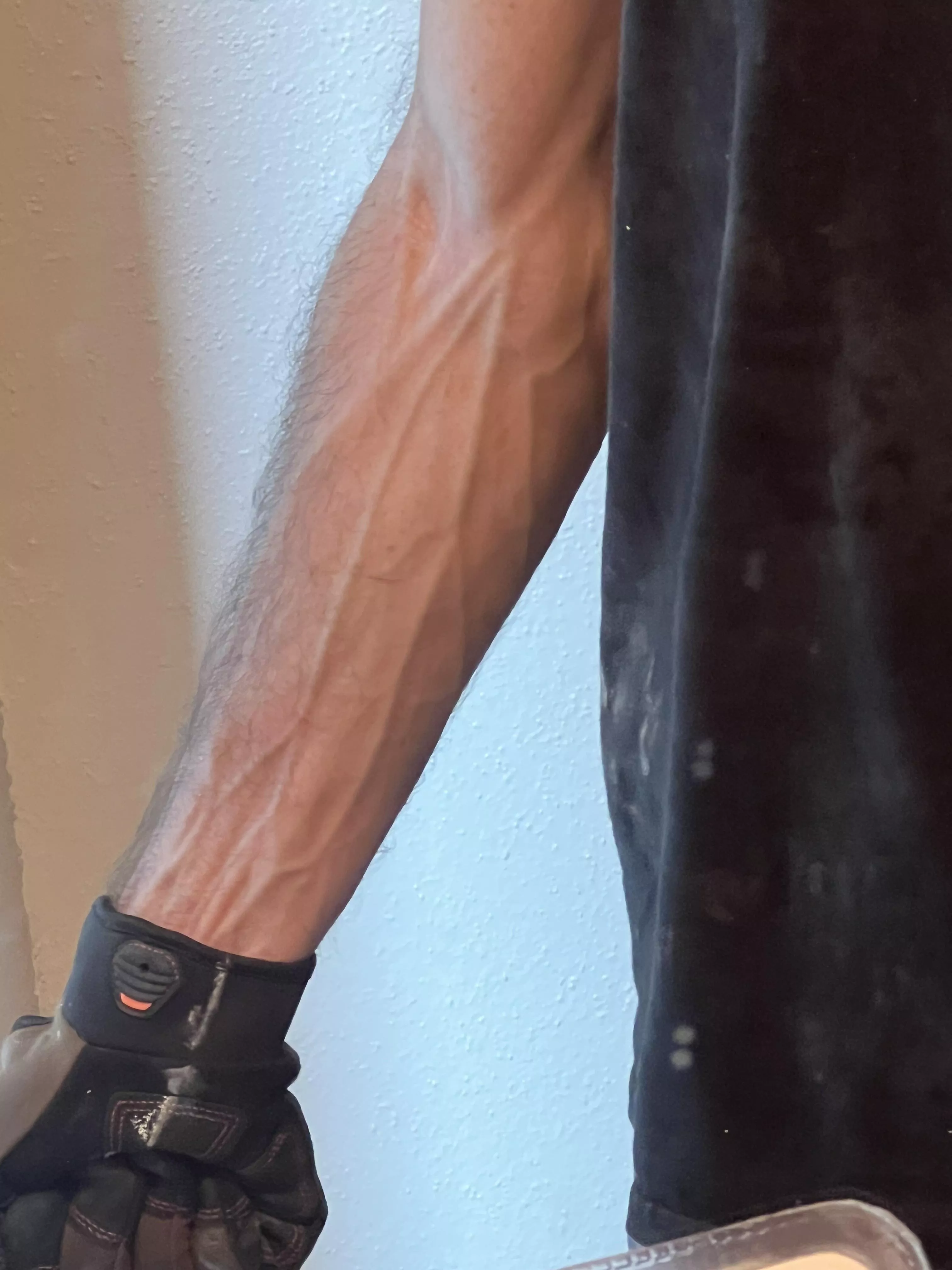 My first post here what do you think