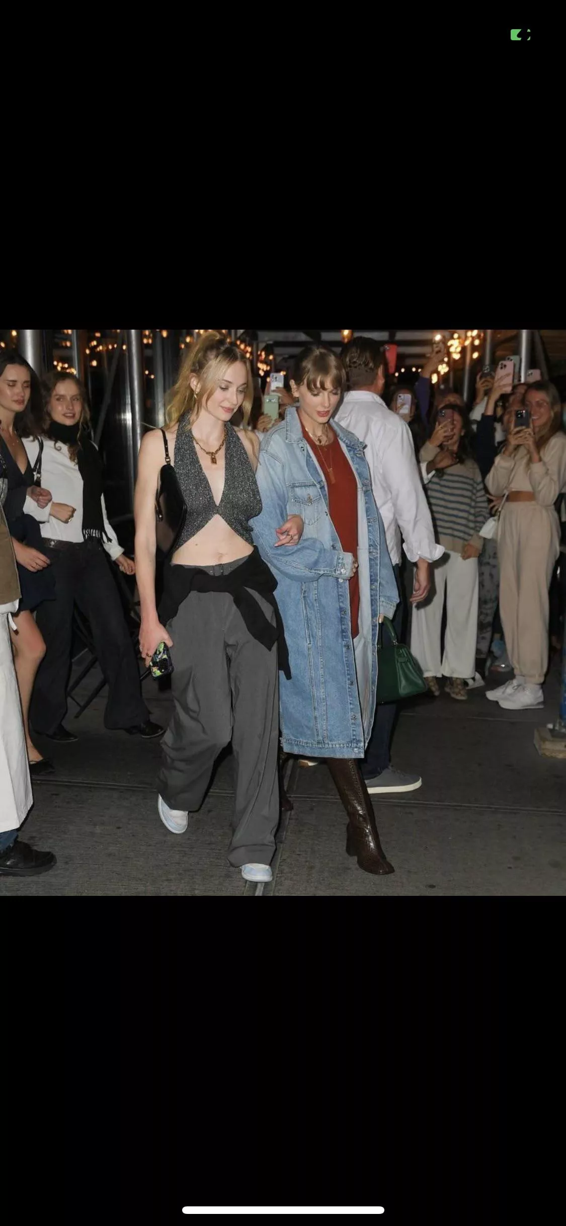 Name Taylor’s Boots??