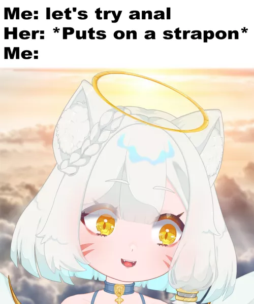 new experiences I guess...