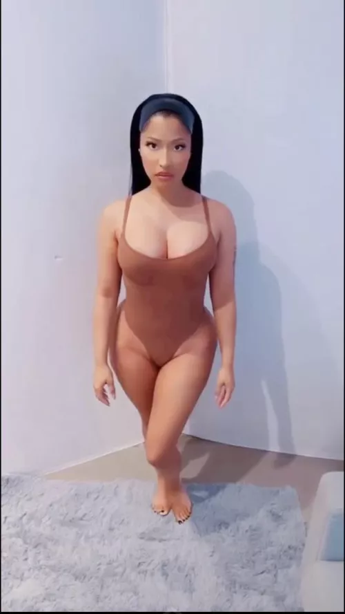 Nicki Minaj