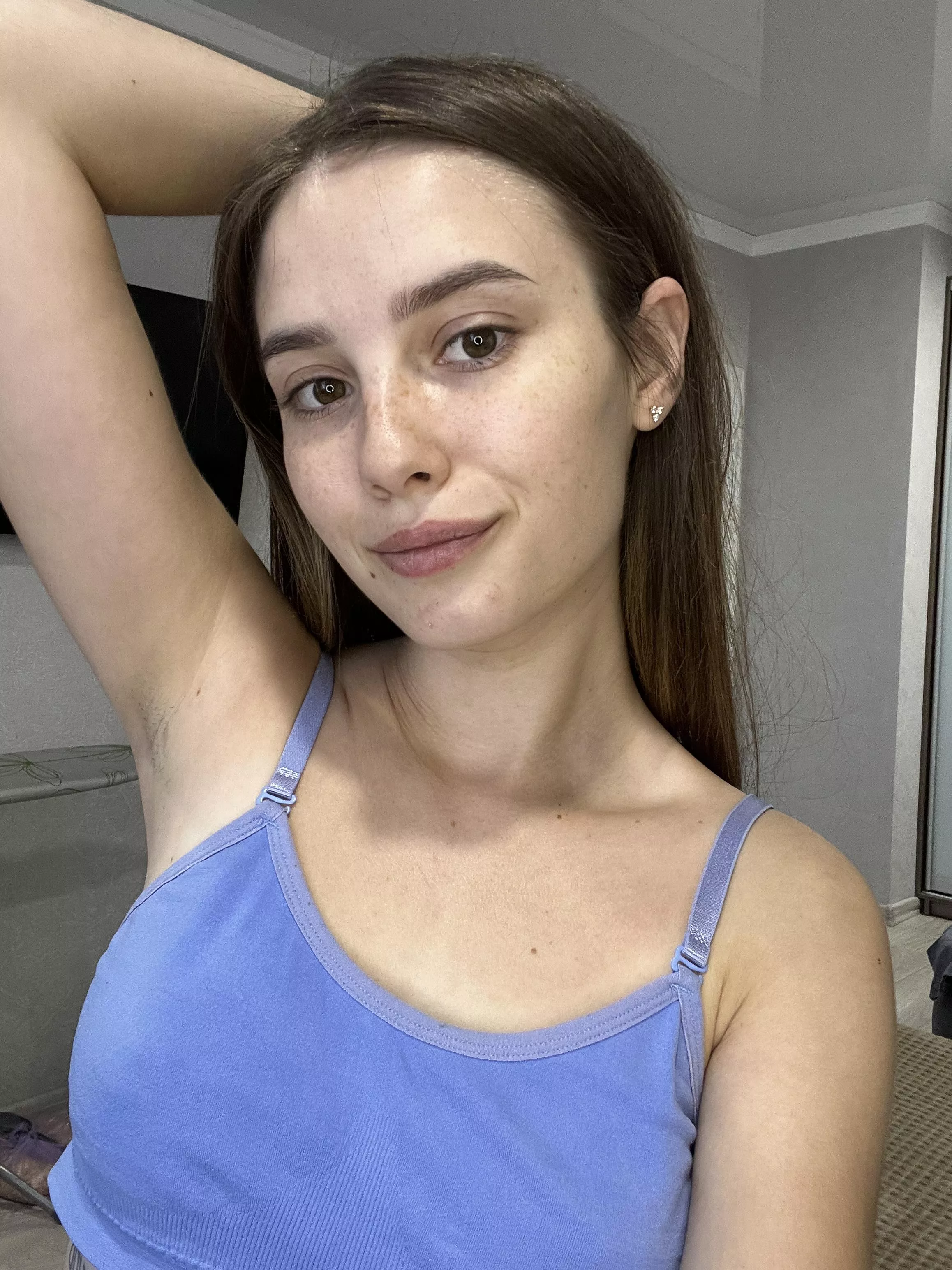 Office trouble: how I gradually seduce you😉