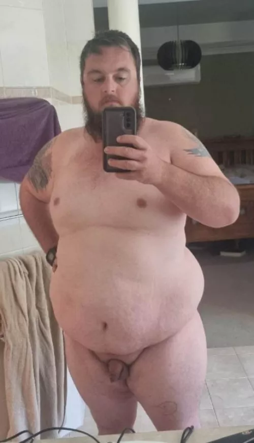 Posting for the first time what do you think?