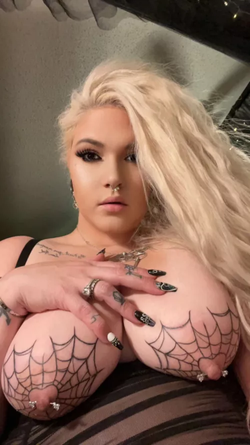 POV while I’m sitting on your face