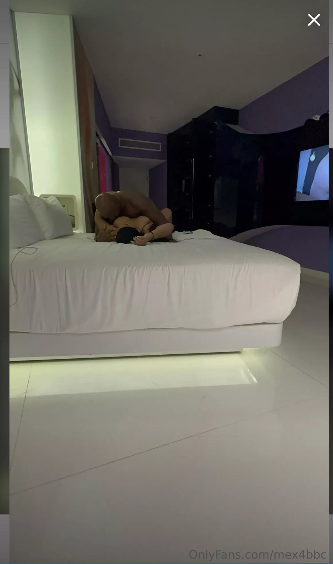 Ready for the next video just wait until you see how thick this guy was.