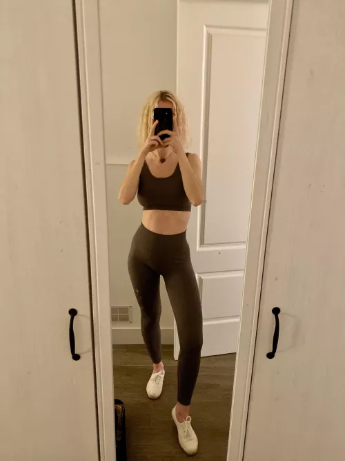 Ready for today 😎