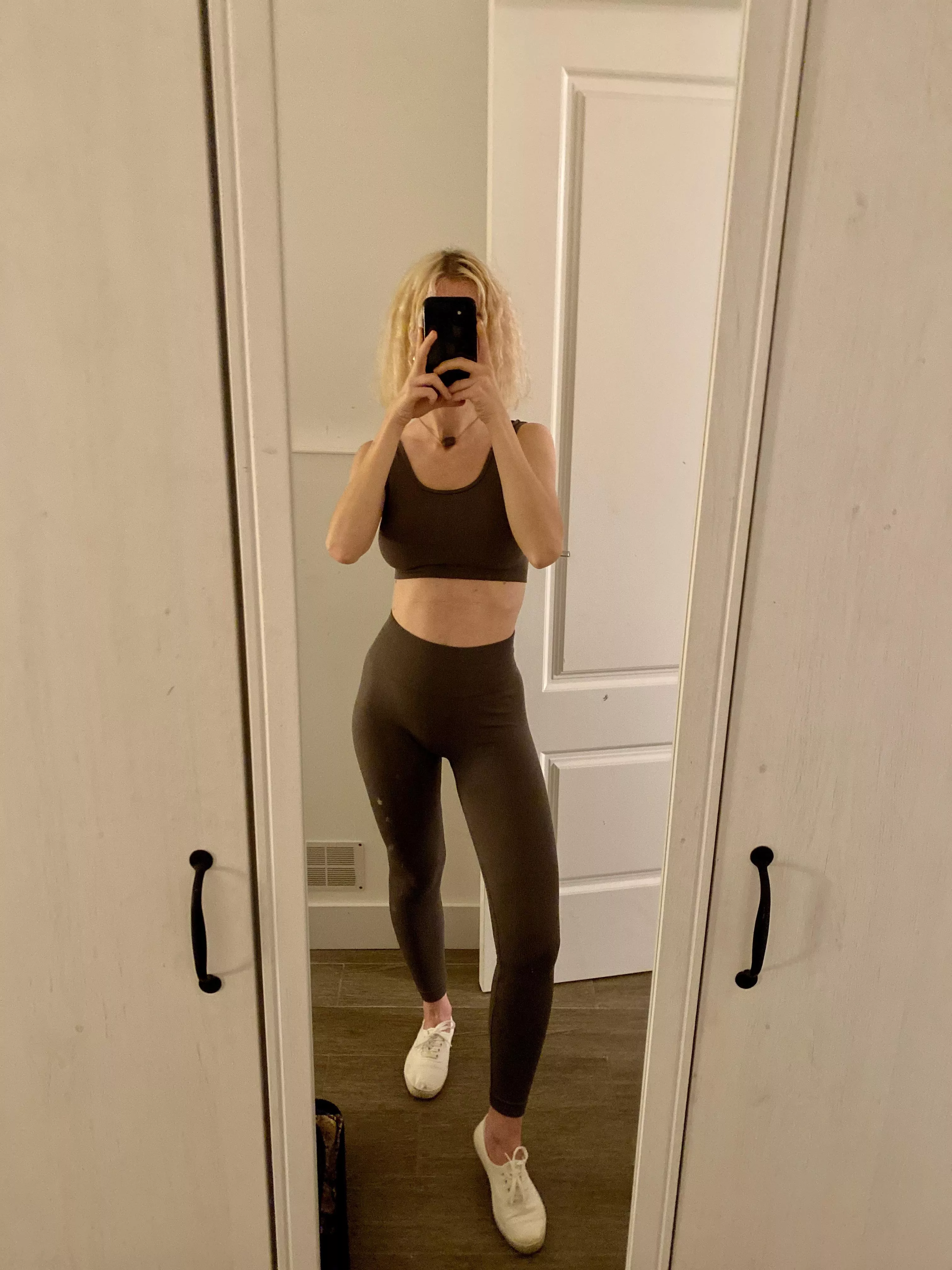 Ready for today 😎