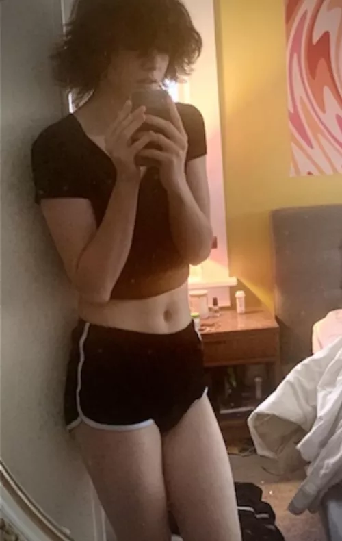 reposting this cuz i thought i looked cool in it