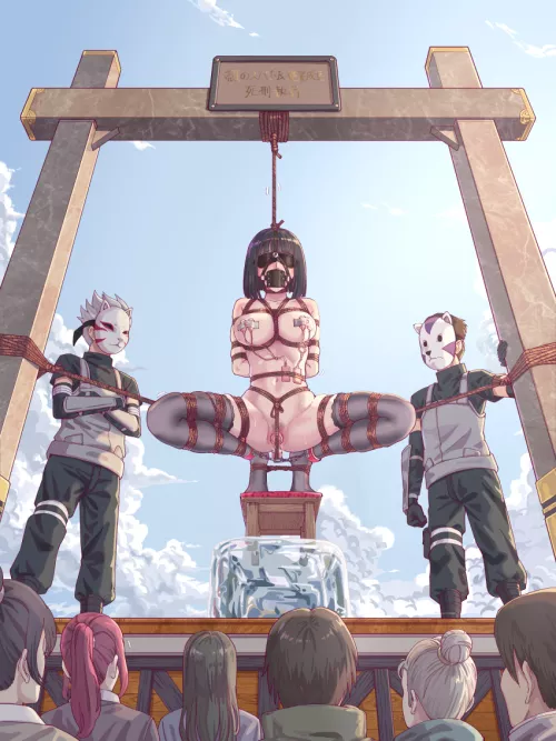 She can unironically survive it