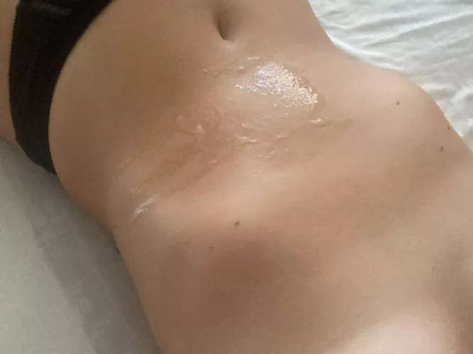 she is so warm and nice