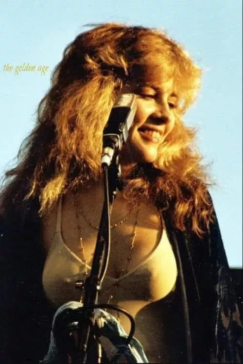 Stevie Nicks