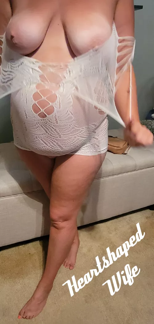 Strip it off Saturday