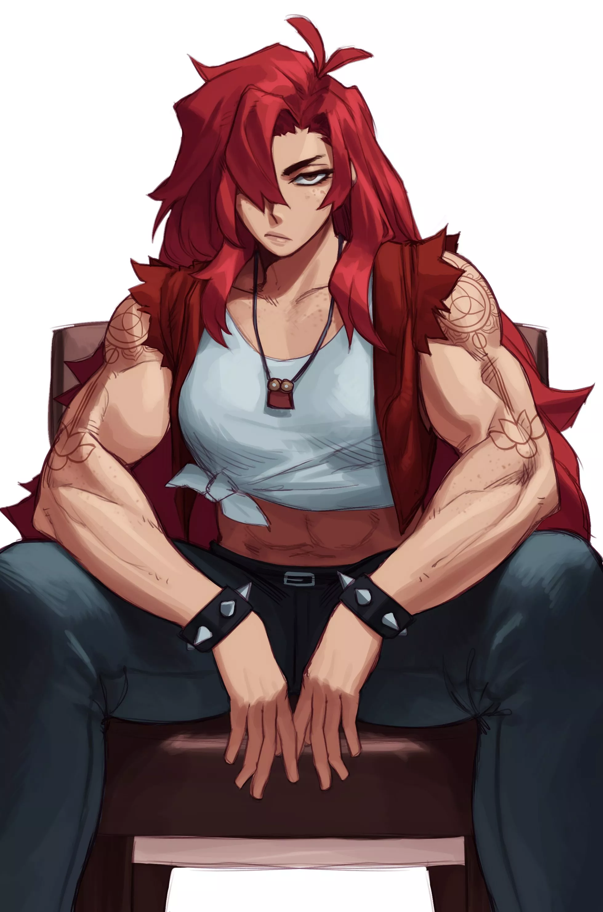 Take a seat (@Sotchosis)