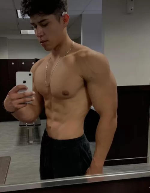 Tempted to pull it out.