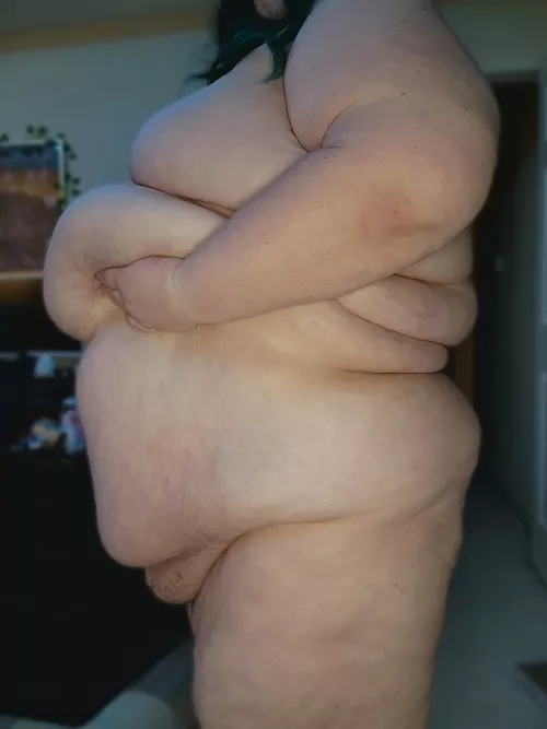 Think you can handle how heavy it is? 😏