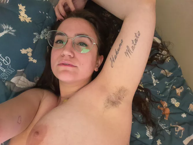 This is one of the small details that makes everyone happy.