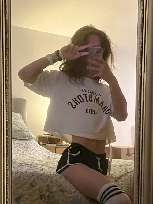 Ur cute! Say it back lol