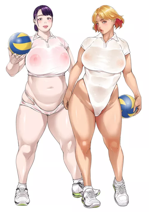 Volley