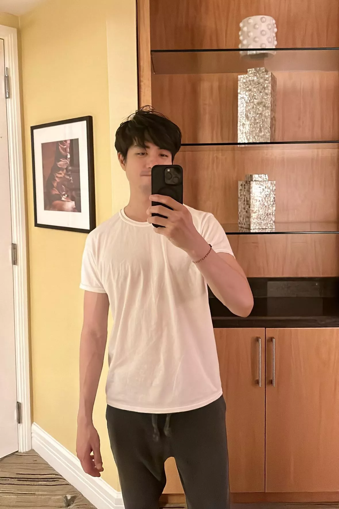 What I look forward to on a Friday night 💤😴