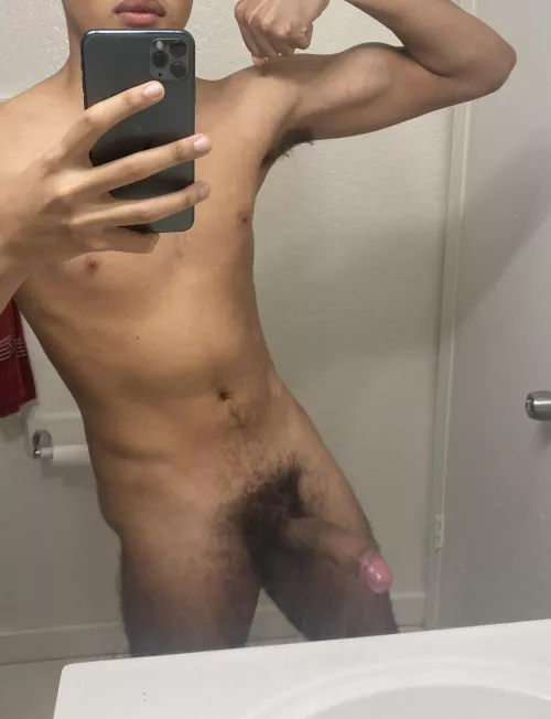 What nickname would you give me?