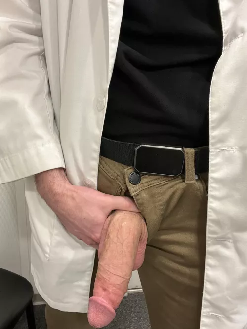 What procedure were you here for again?