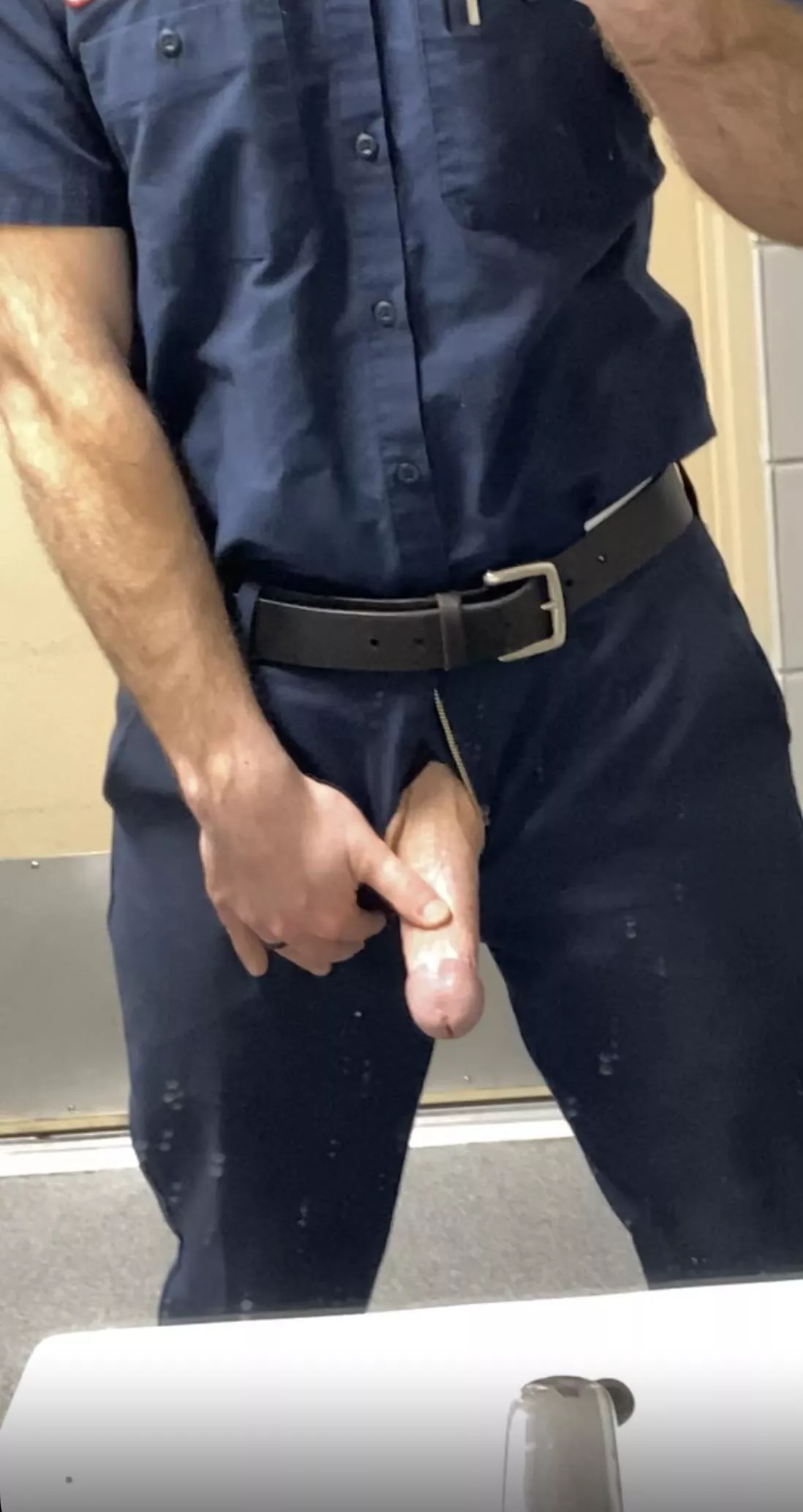 What would you be willing to do for a discount while your cars in the shop