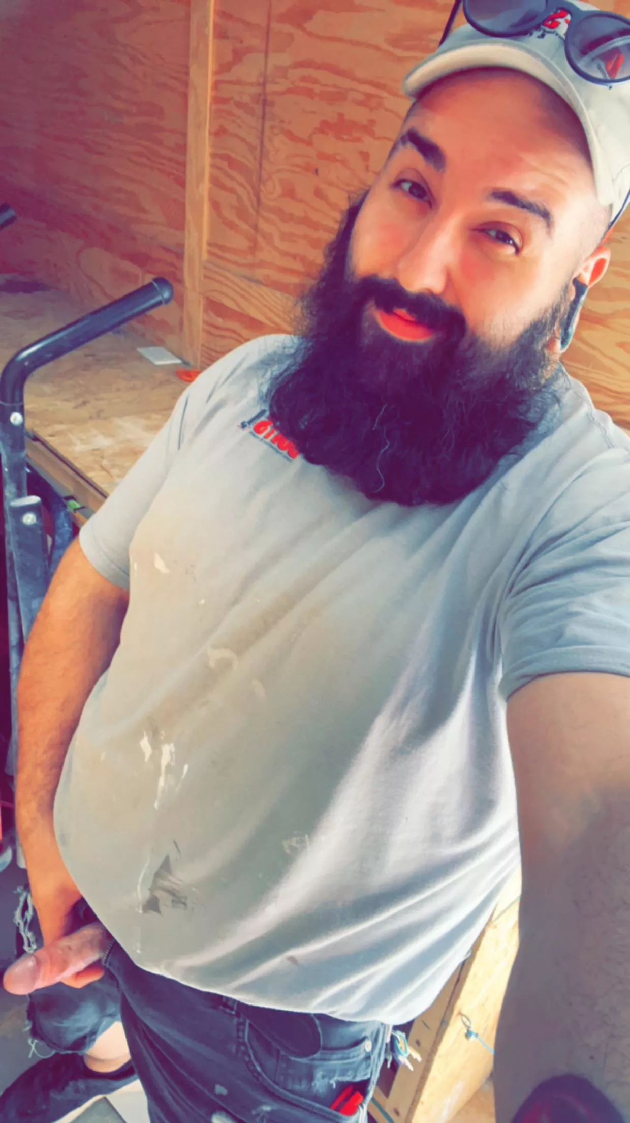 Who doesn’t like a little Friday fun at work? 😏