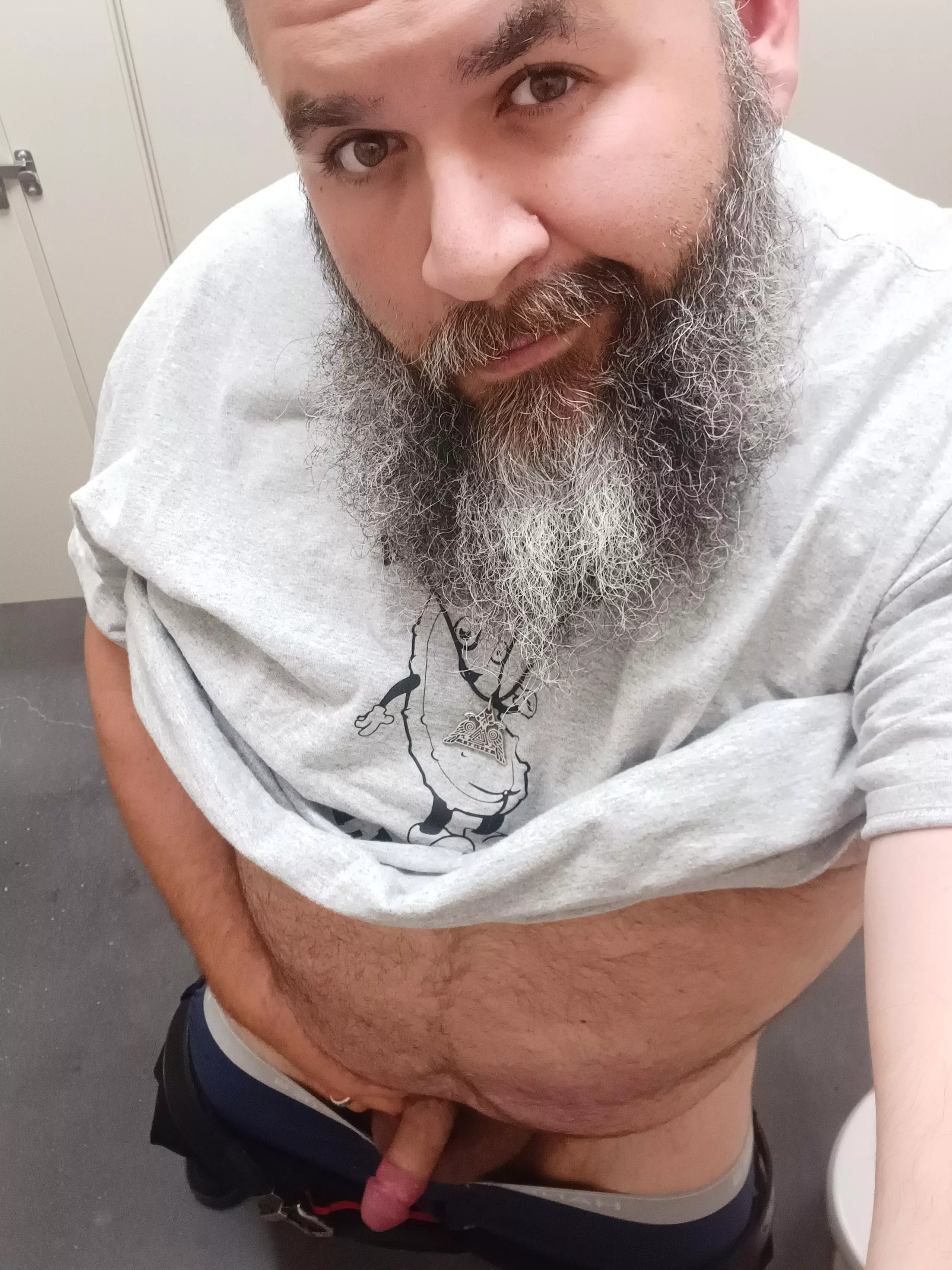 Who wants to come help me out at work?