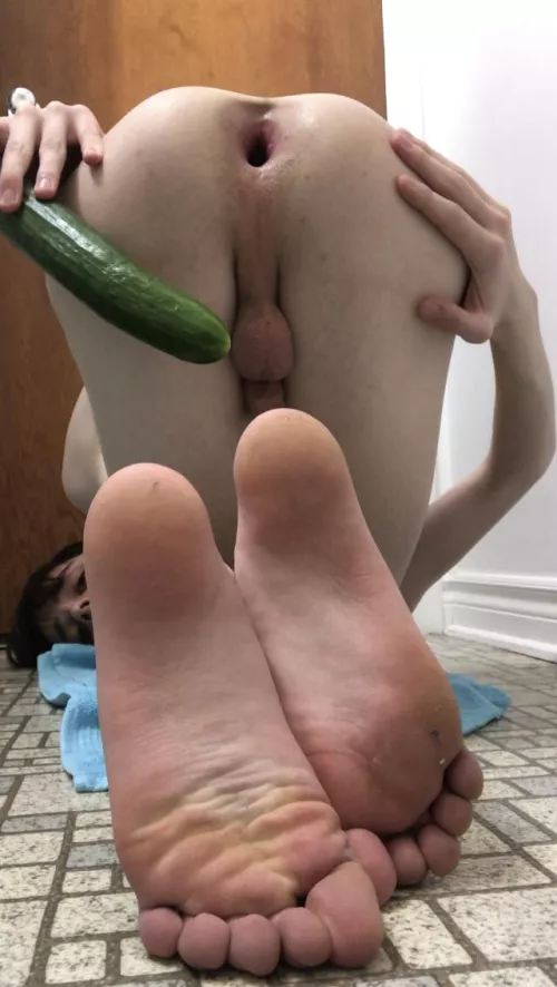 Would you take my virginity? 19