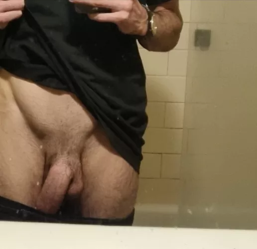 Would you take them off for me?