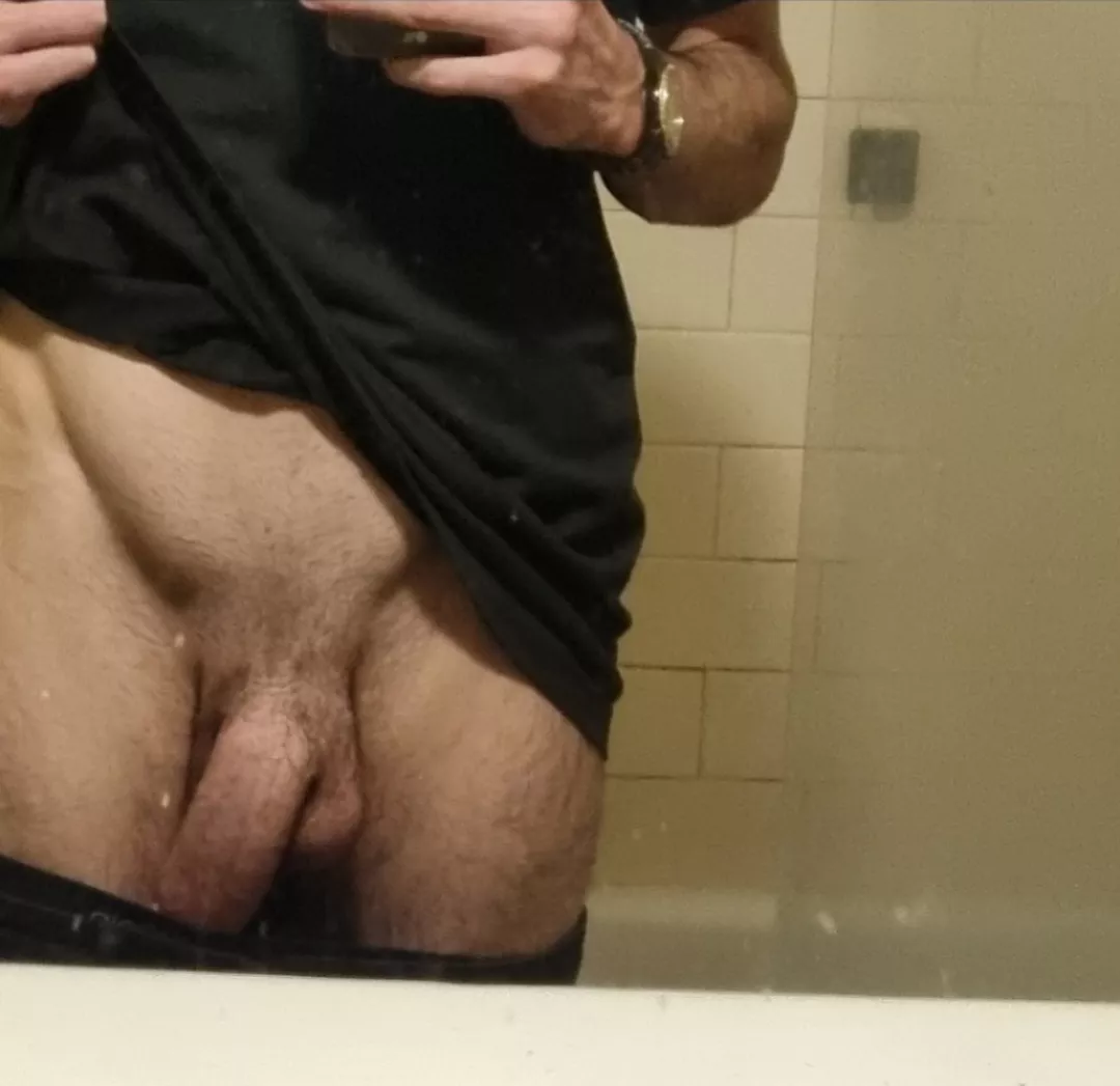 Would you take them off for me?