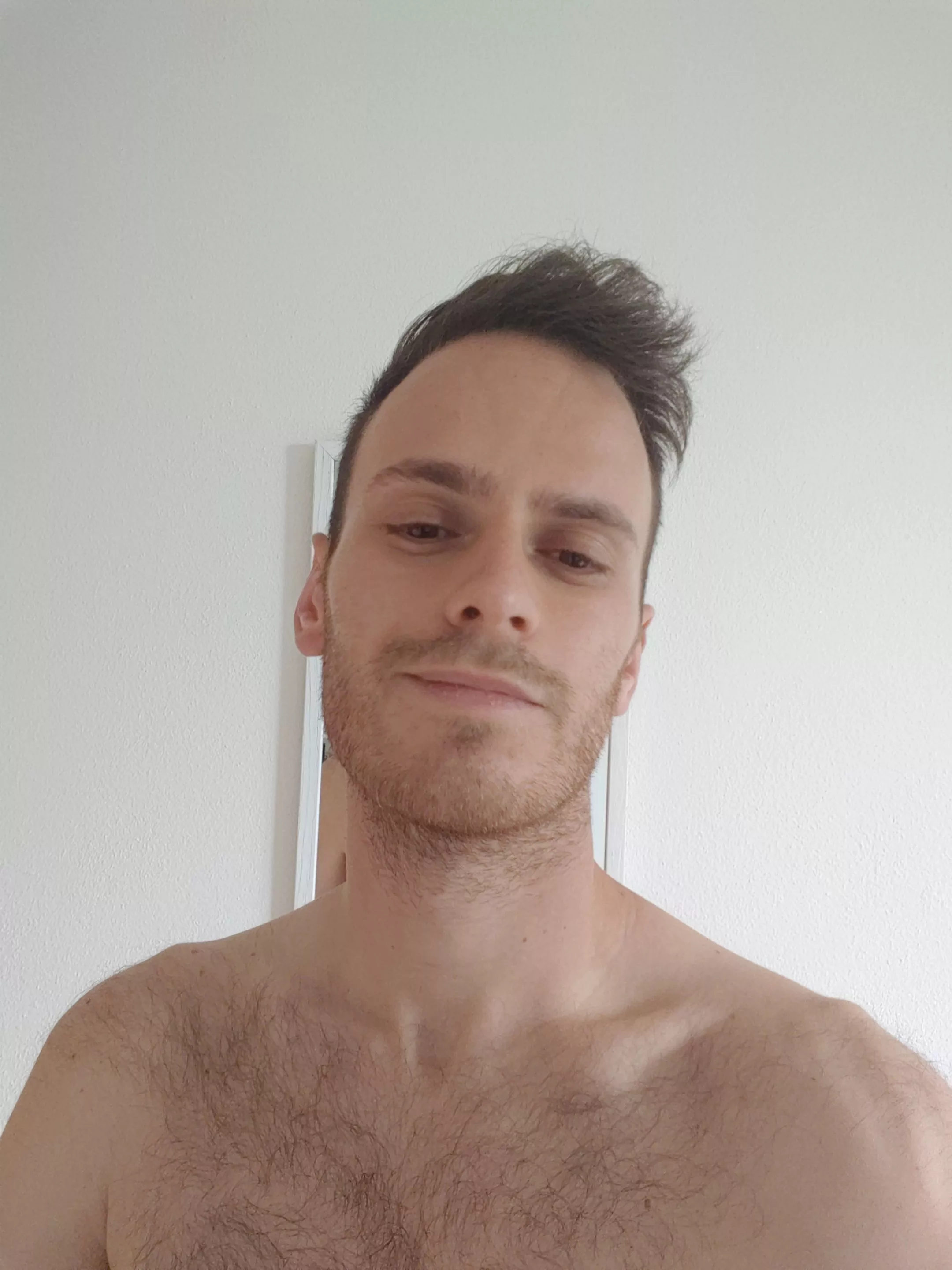 [25] I posted a lot with my old account here, so I guess I could try again now that I'm back :) How is everyone doing?