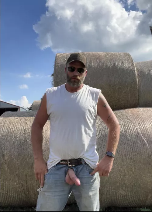 (40) need sone help on the farm