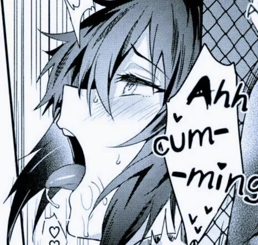 a little of this ahegao would do me good