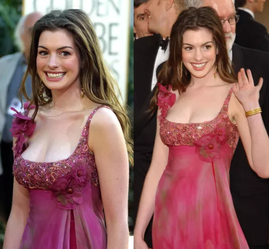 Anne Hathaway