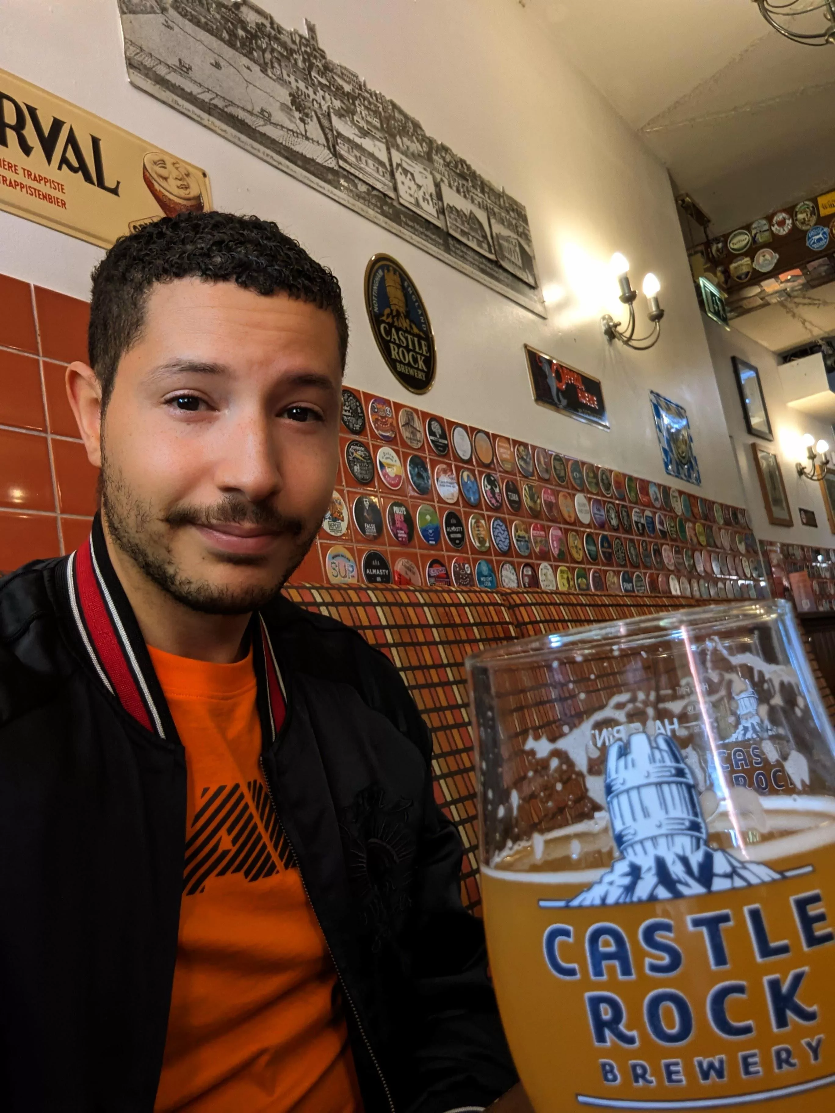 Anyone else gets suspicious when life is being too good?