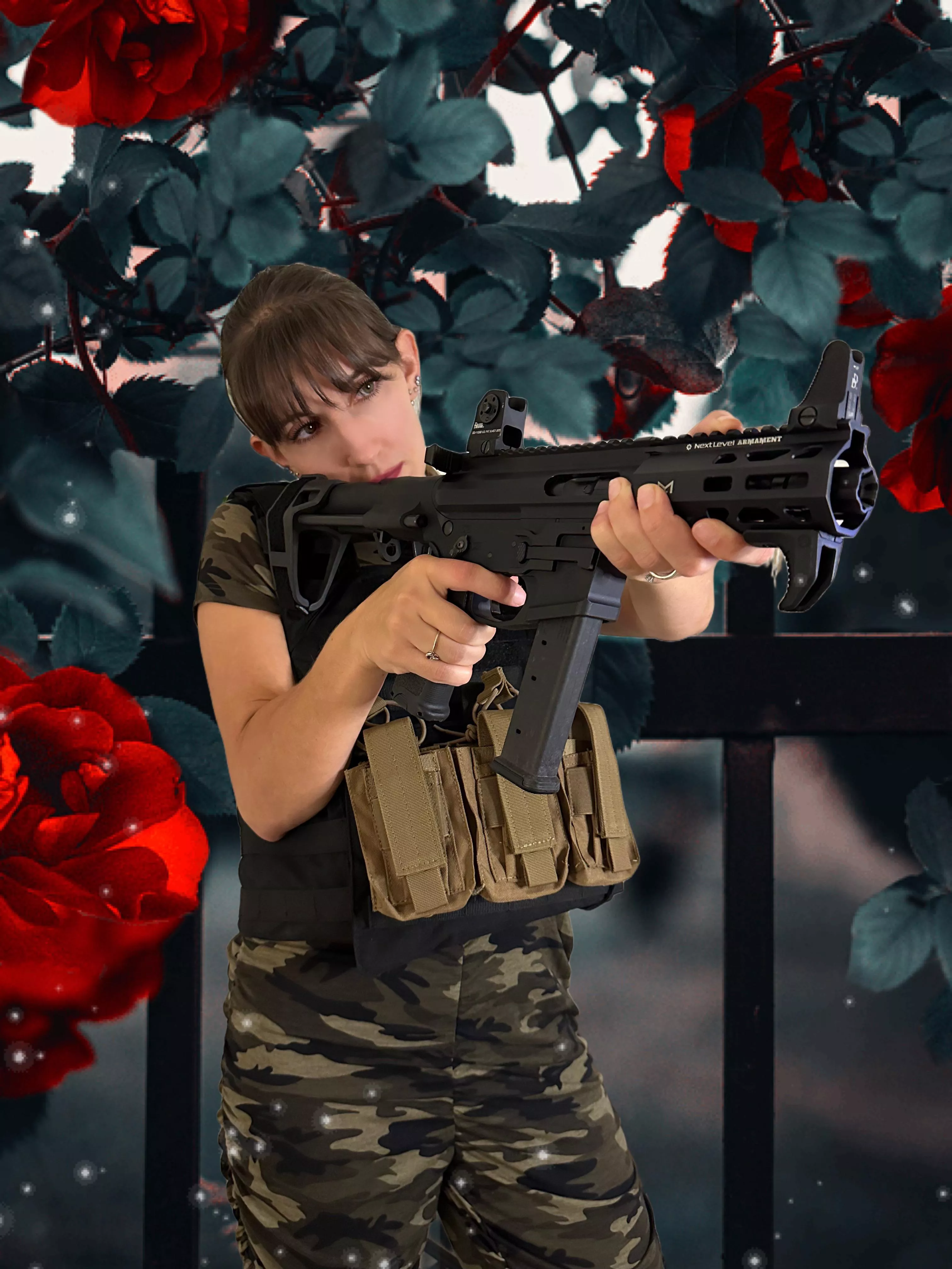 AR9 LOVE
