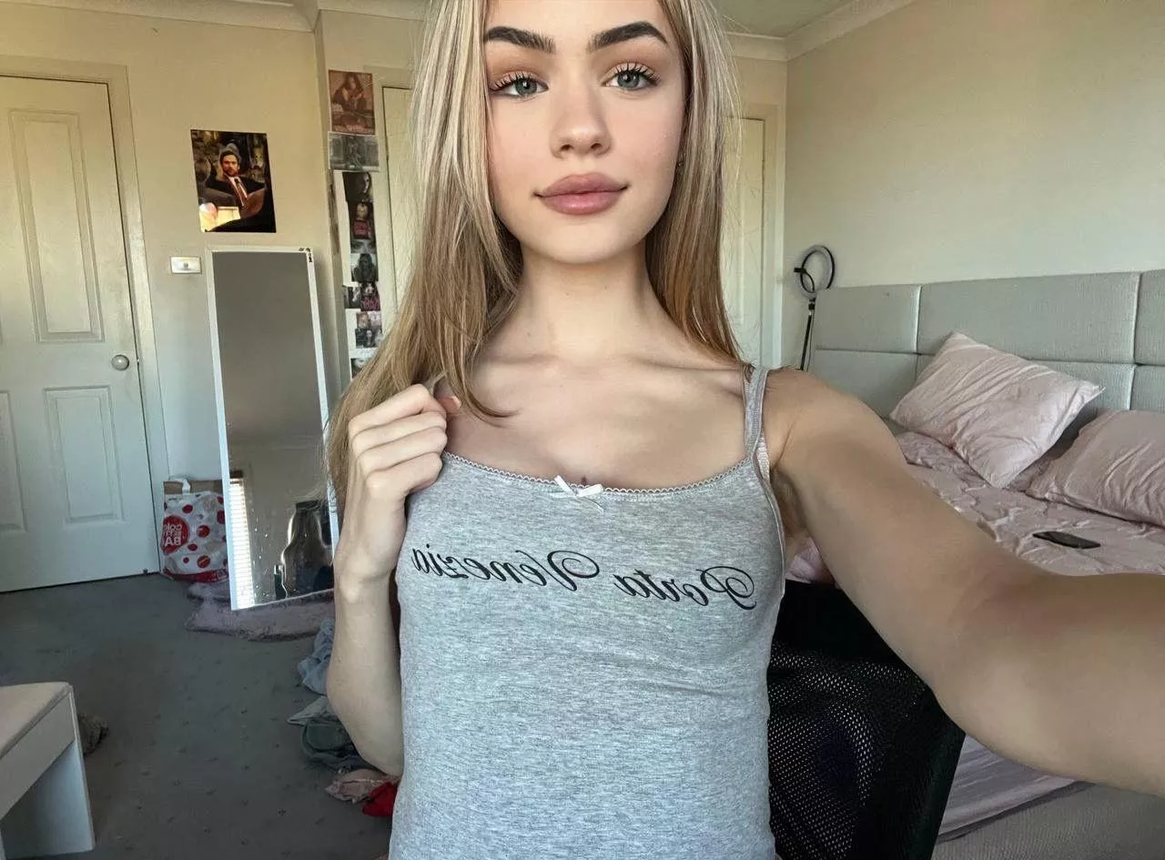 Be honest.. what caught your eye first?