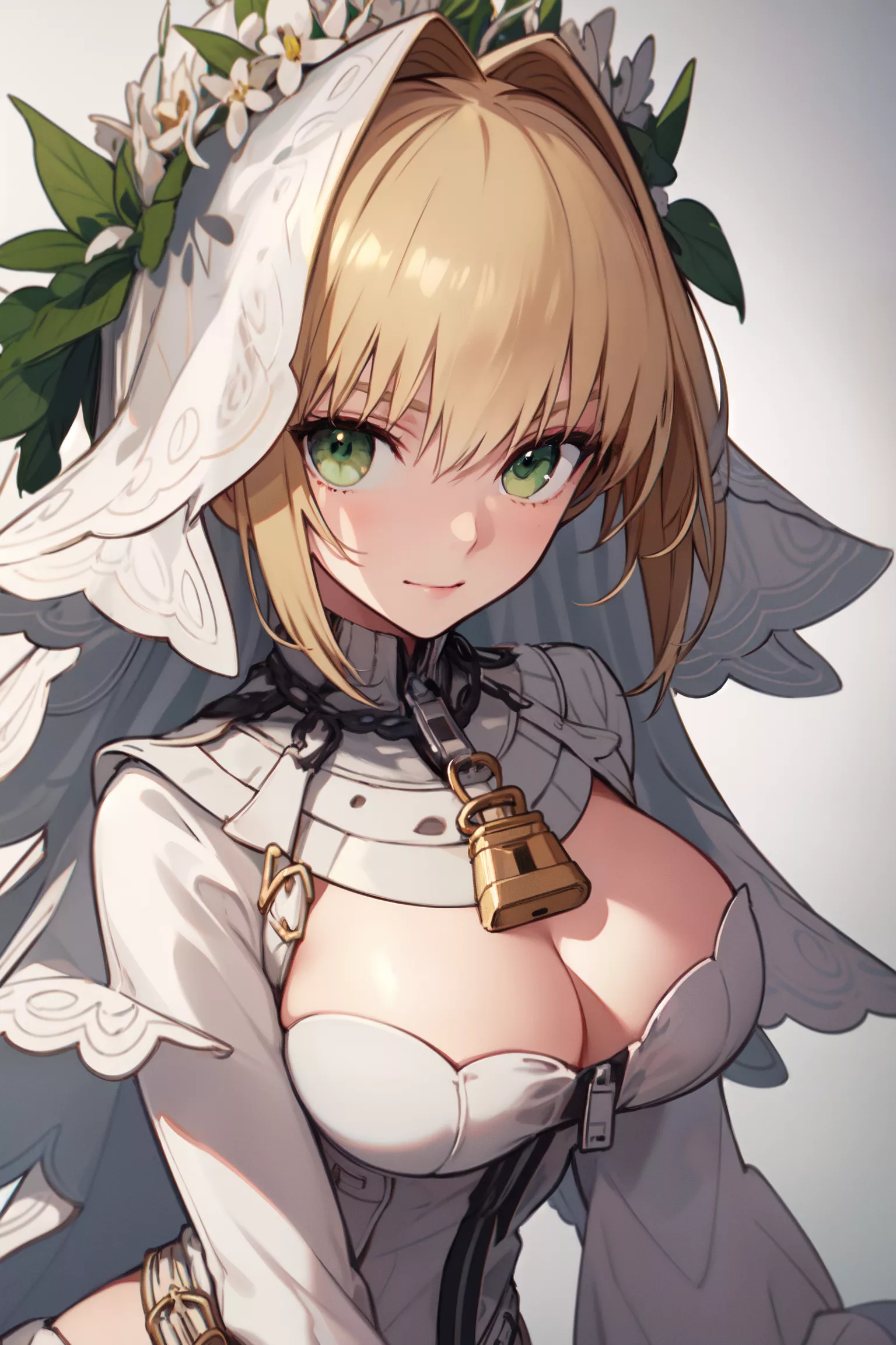 Bride Nero [Fate/GO]