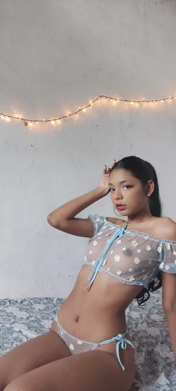 can i be ur little secret?