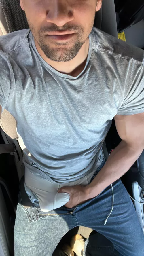 Can I pull up and not pull out?