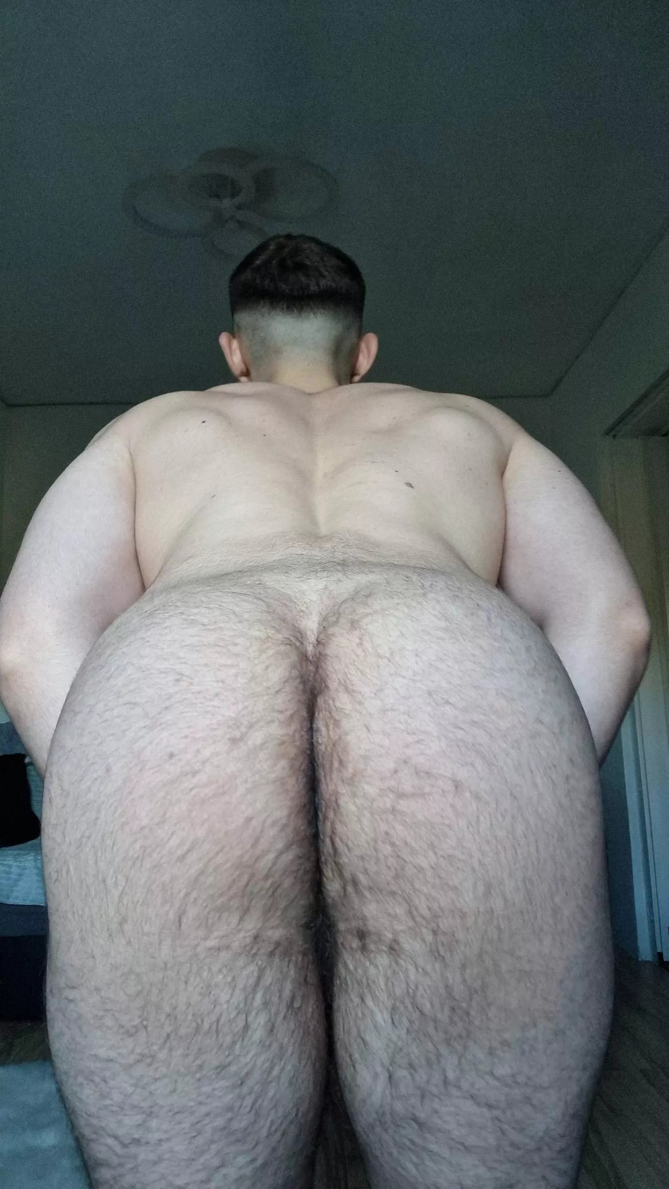 Can I sit on your face?